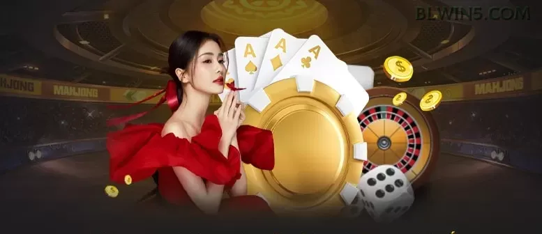 Slots com prêmios blwin